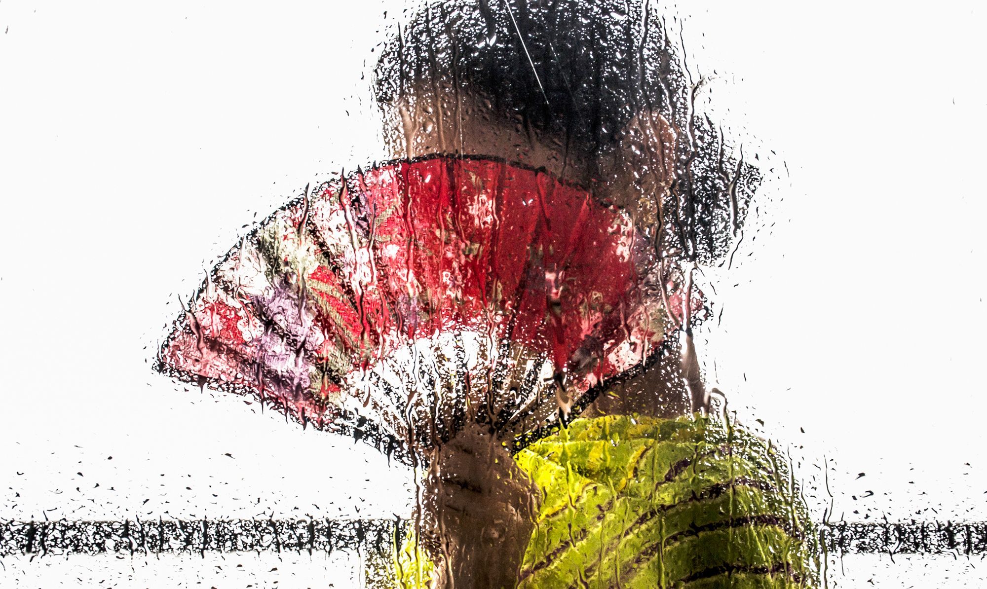 Portrait photograph by Mona Singh, finalist in the Shoot The Frame Portrait photography award, September 2019