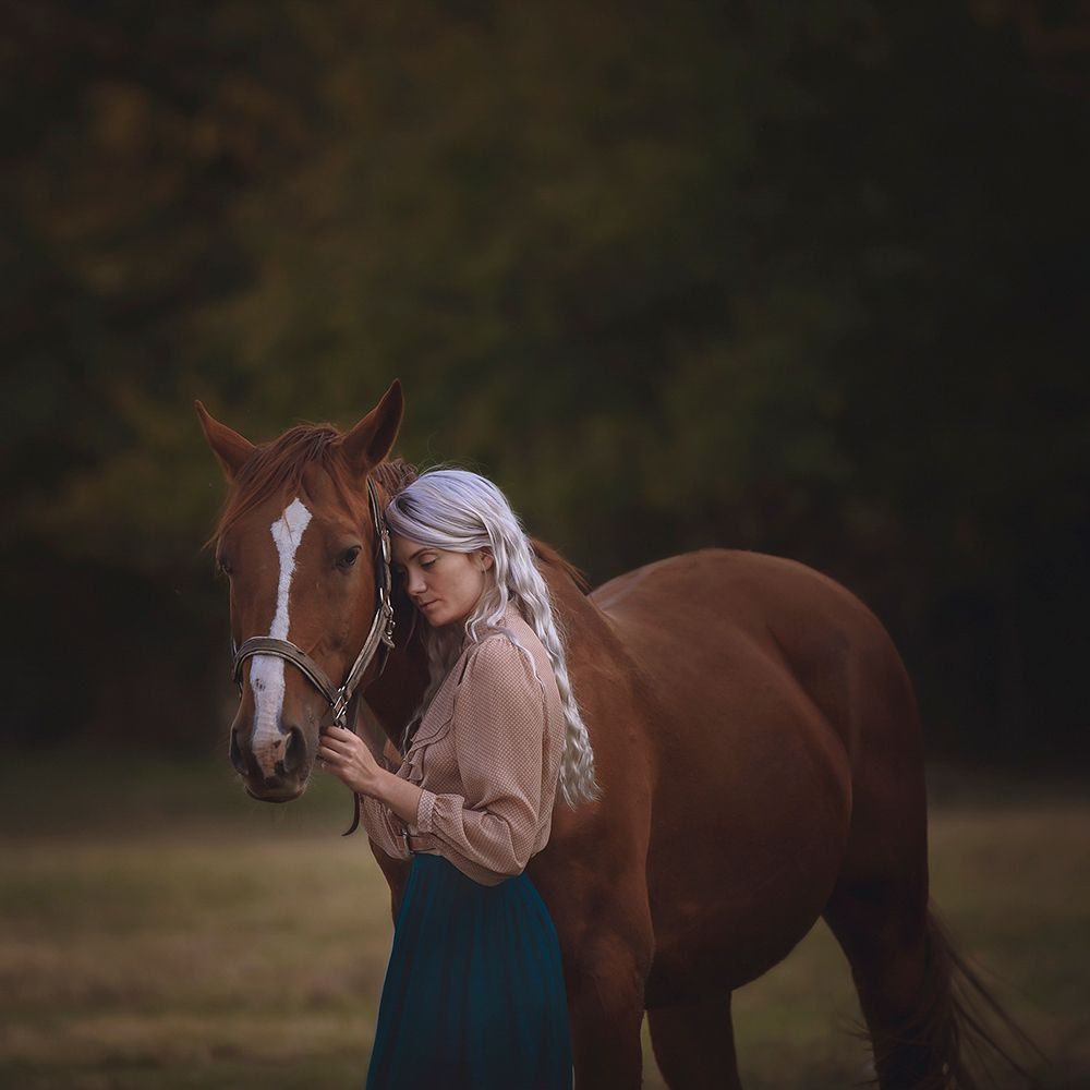 Portrait photograph by Elena Corbu, finalist in the Shoot The Frame Portrait photography award, December 2019