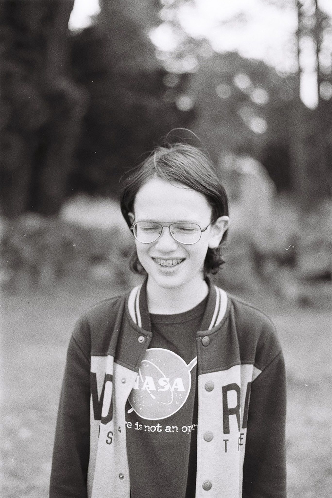 Portrait photograph by Pip Hicken, finalist in the Shoot The Frame Portrait photography award, January 2020