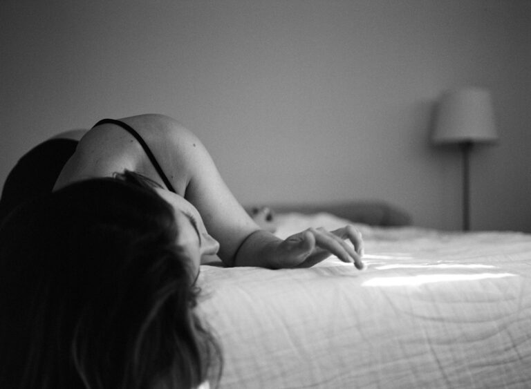 Details. Portrait photograph by Allyson Holland, finalist in the Shoot The Frame Portrait photography award, November 2020