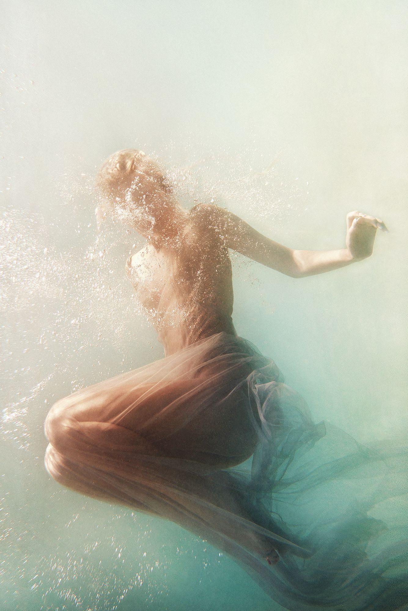 Soignée. Portrait photograph by George Kamelakis, finalist in the Shoot The Frame Portrait photography award, November 2020