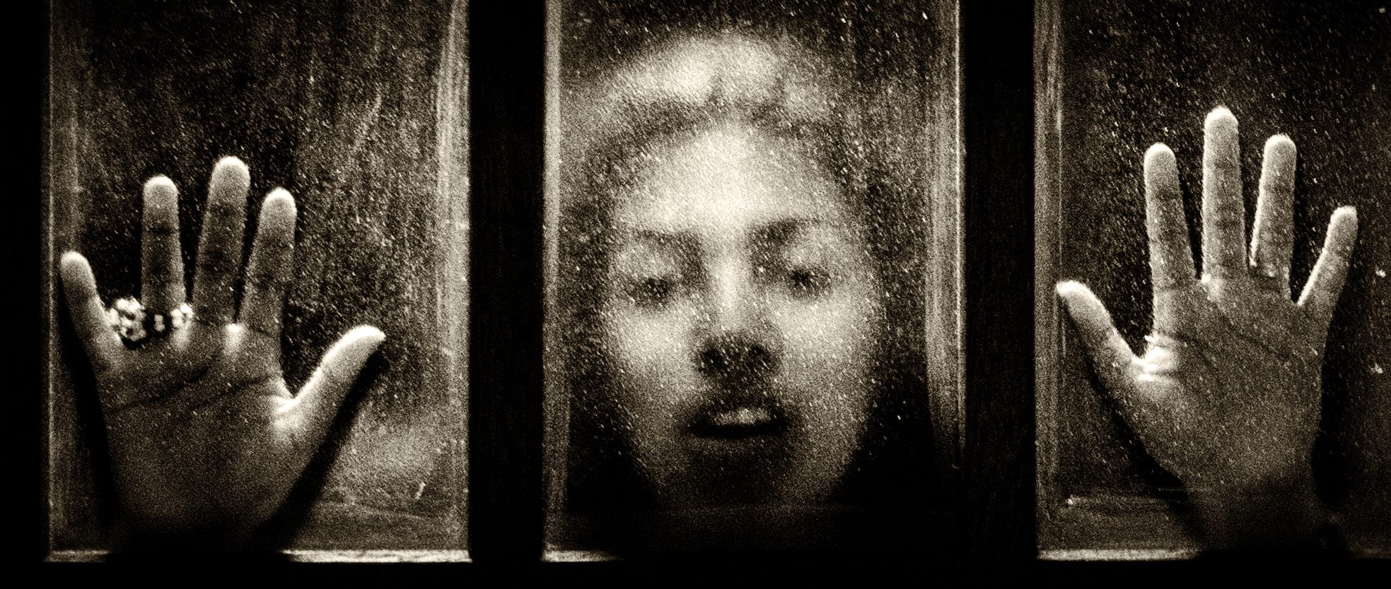 Yudi. Sierra Maestra. Cuba. Portrait photograph by Carl Moore, finalist in the Shoot The Frame Portrait photography award, April 2021