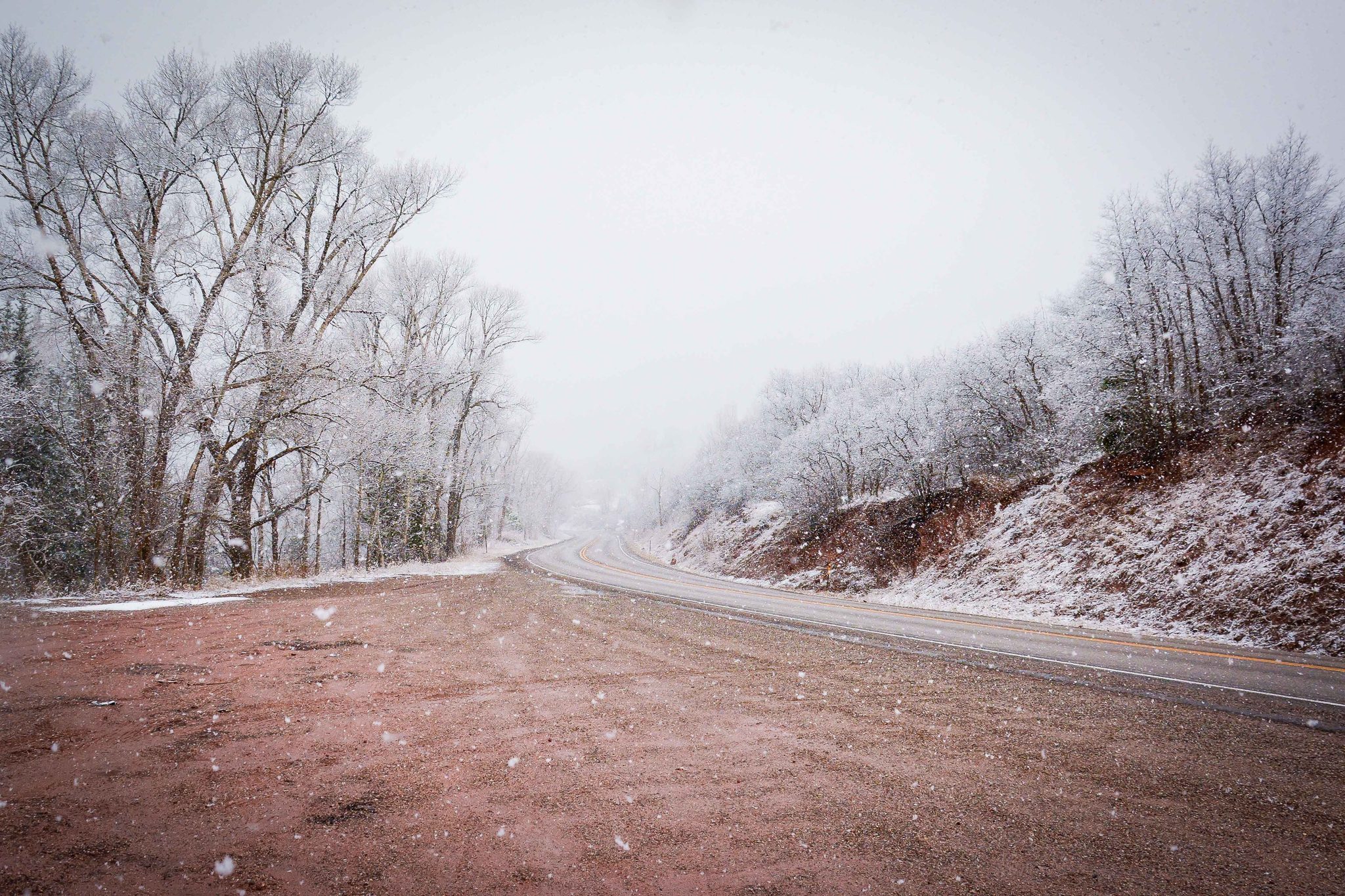 Landscape photograph by Jessica Richardson, finalist in the Shoot The Frame Landscape photography award, March 2019