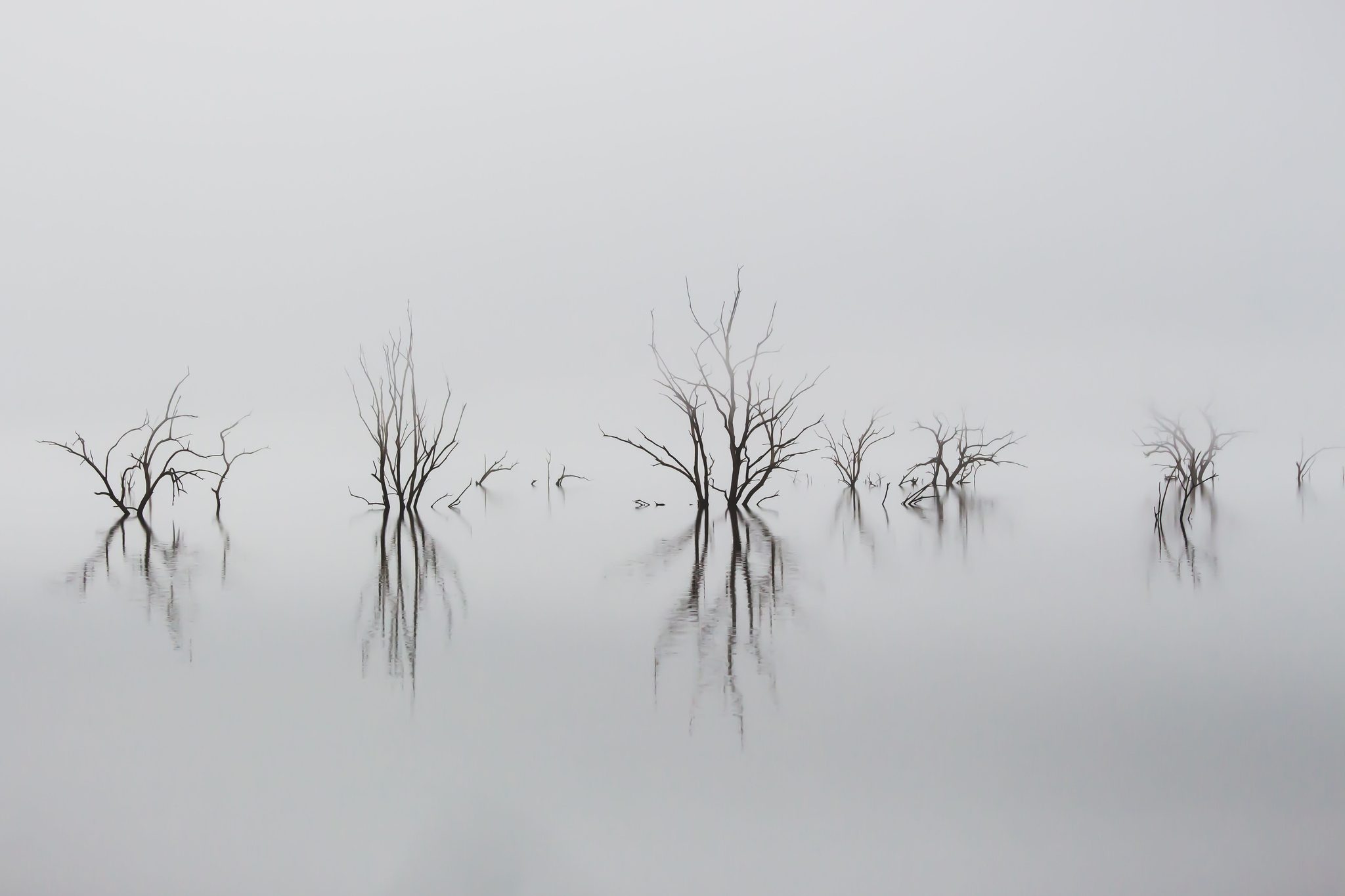 Landscape photograph by Melissa Mitchell, finalist in the Shoot The Frame Landscape photography award, March 2019