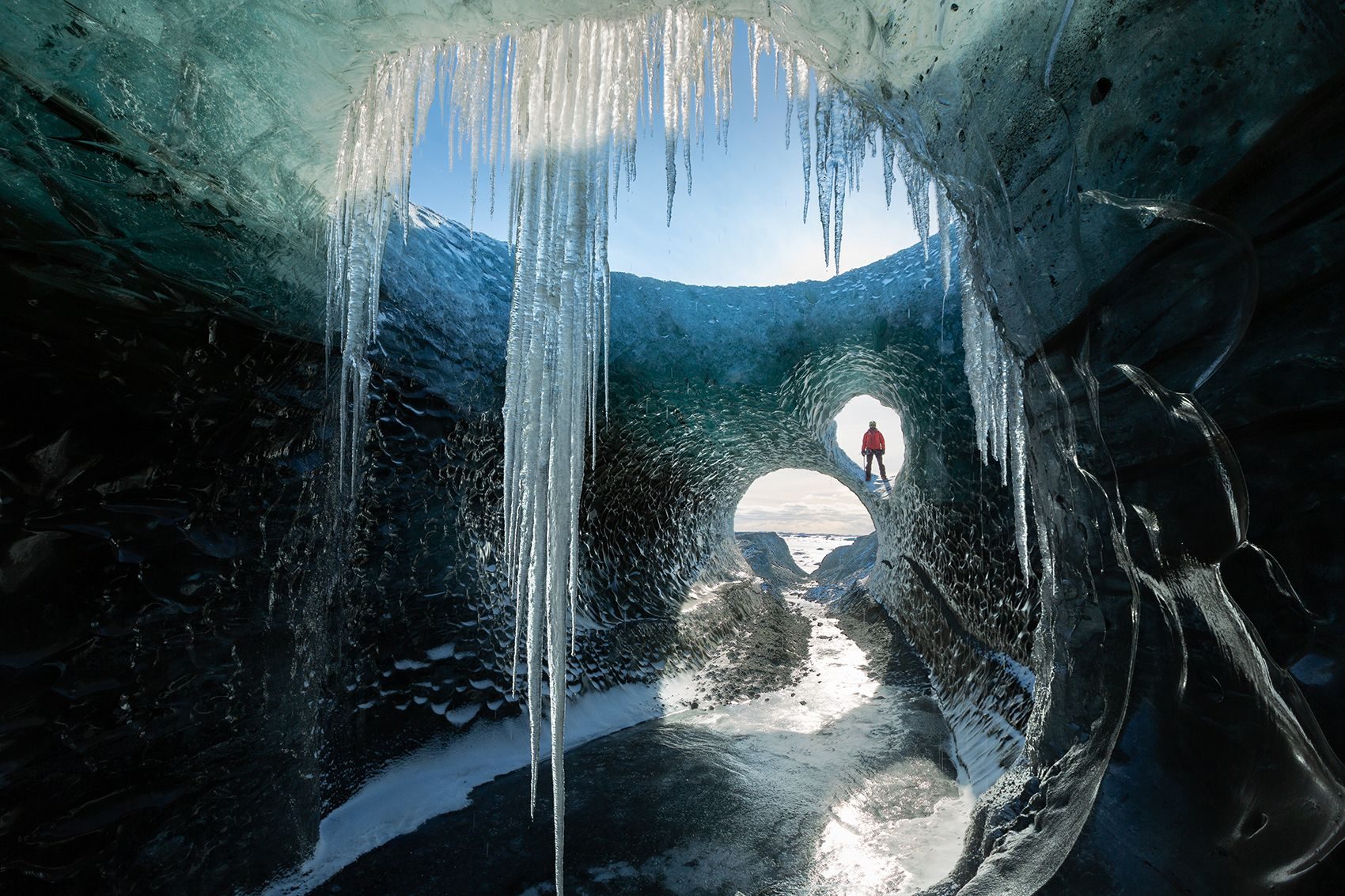 Landscape photograph by Fredrick Muscat, finalist in the Shoot The Frame Landscape photography award, April 2019