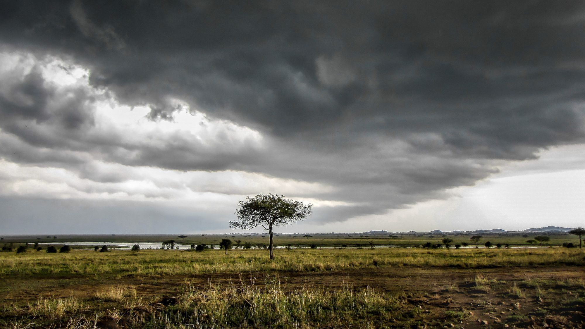 Landscape photograph by Sandra Belitza-Vazquez, finalist in the Shoot The Frame Landscape photography award, May 2019