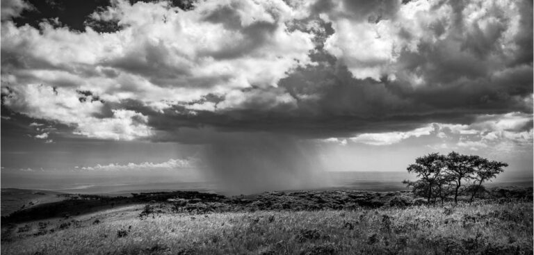 Landscape photograph by Michael Singer, finalist in the Shoot The Frame Landscape photography award, September 2019