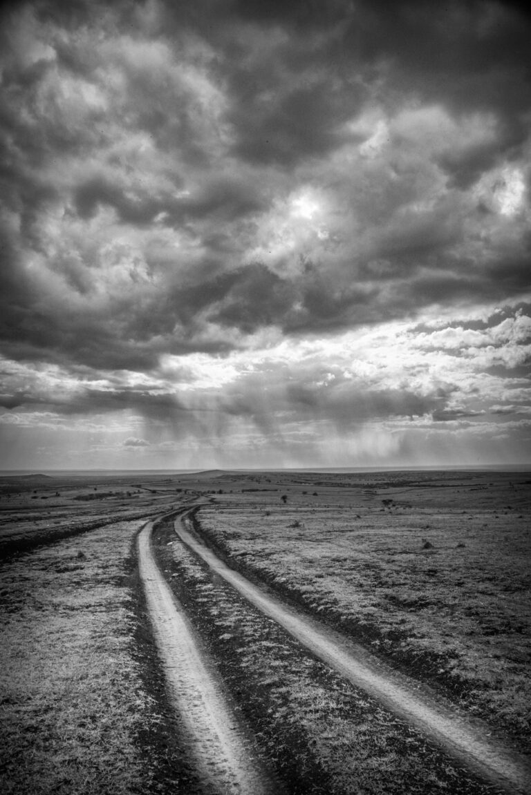 Landscape photograph by Michael Singer, finalist in the Shoot The Frame Landscape photography award, October 2019