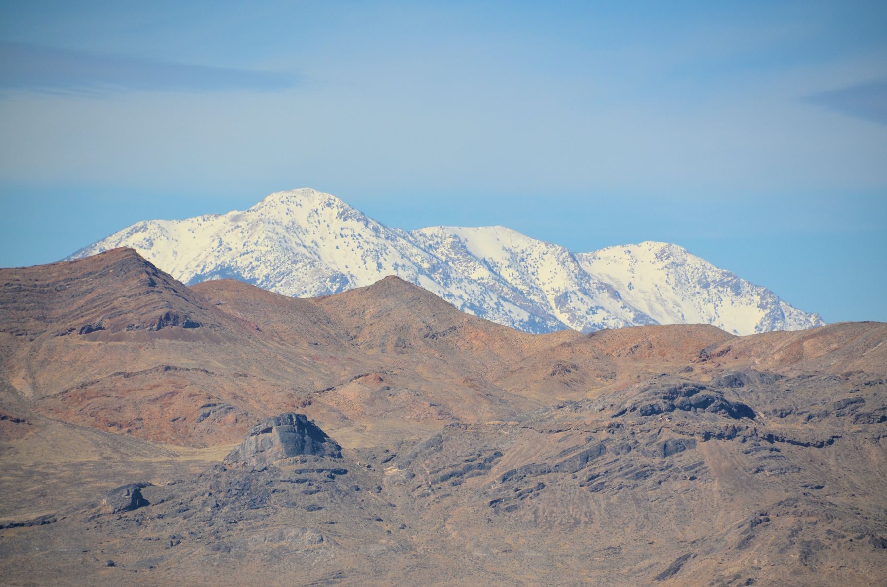 Landscape photograph by Heather Maria, finalist in the Shoot The Frame Landscape photography award, February 2020