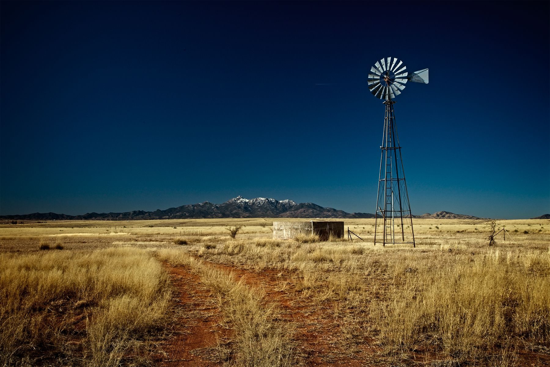 Landscape photograph by Lou Fischer, finalist in the Shoot The Frame Landscape photography award, February 2020