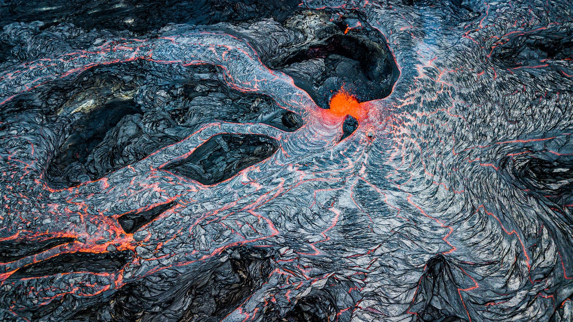 Spectre. Landscape photograph by Joseph Anthony, finalist in the Shoot The Frame Landscape photography award, June 2020
