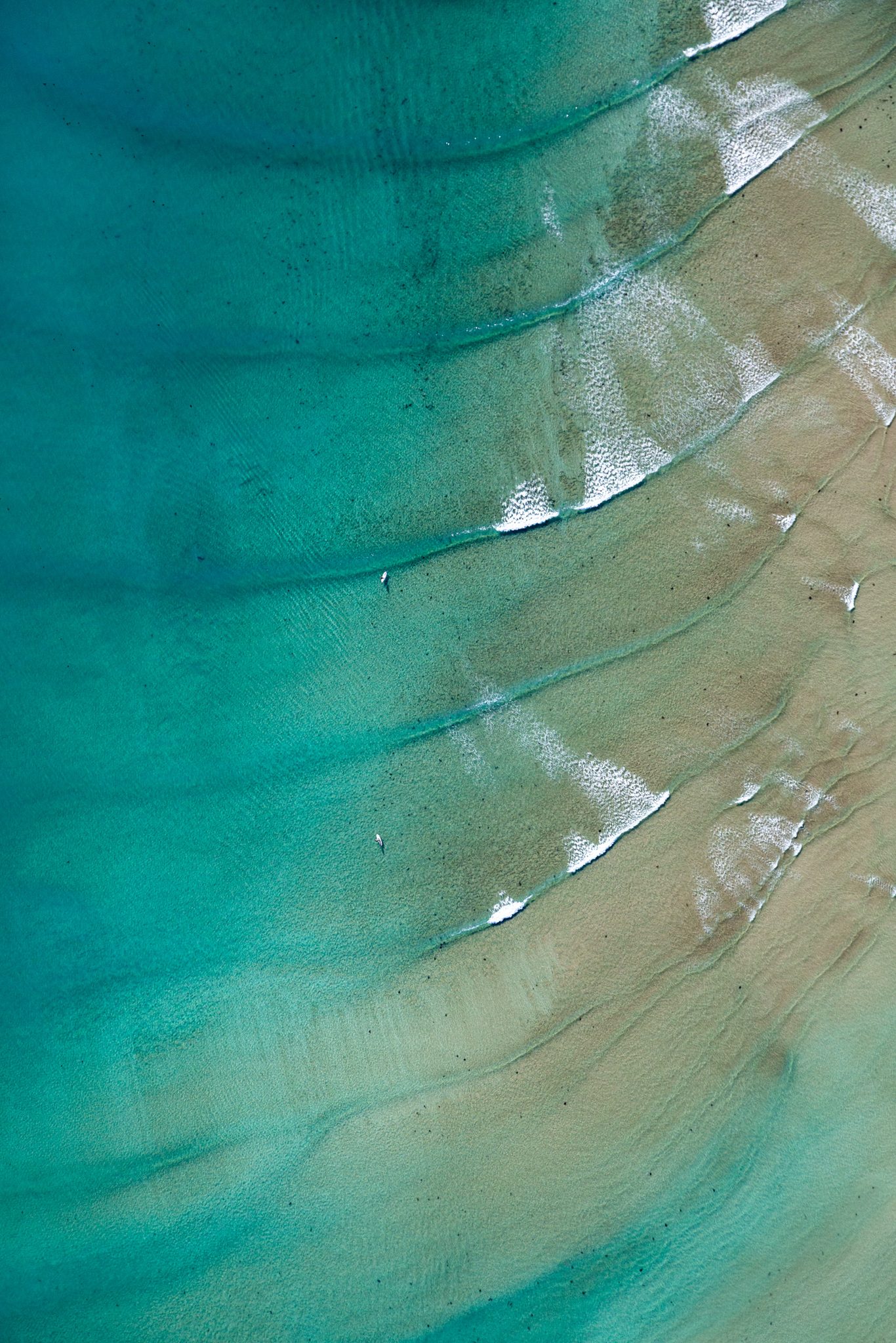 Surf Coast, Lorne VIC 3232, Australia. Landscape photograph by Penny Prangnell, winner of the Shoot The Frame Landscape photography award, May 2022