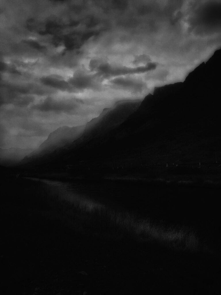 Nature, Jolfa, East Azerbaijan Province, Iran. Landscape photograph by Mehdi Malecki, finalist in the Shoot The Frame Landscape photography award, July 2022